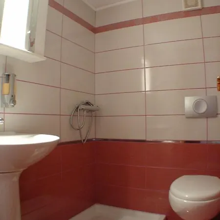 αριάδνη Πανσιόν 3*