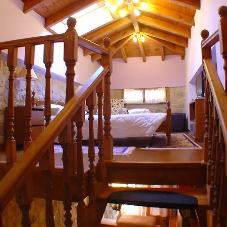 Gasthof Ariadne Arachova